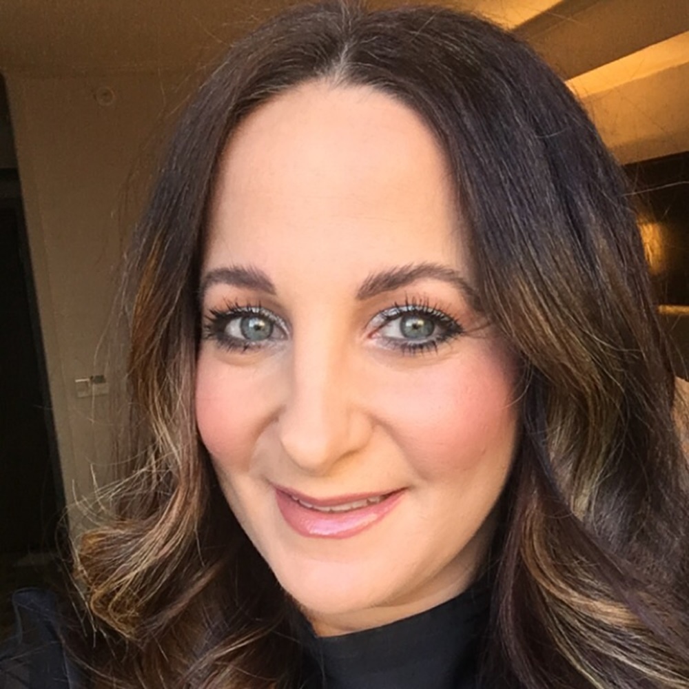 Meet your Posher, Carly